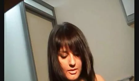 Hübsche Milf sexvideo mutter und sohn liebt den fremden Sex
