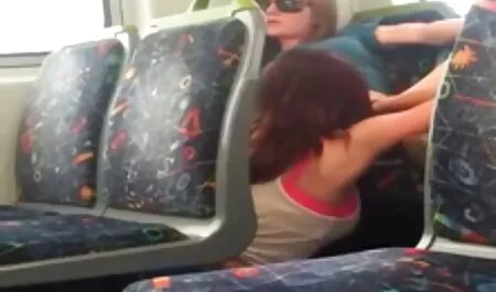 Busty Angelle bekommt die BBC mutter sohn sexvideo