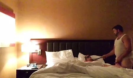 Große tittenblonde Schönheit Tasha Reign bekommt mom sex mit sohn Sperma auf ihren Arsch
