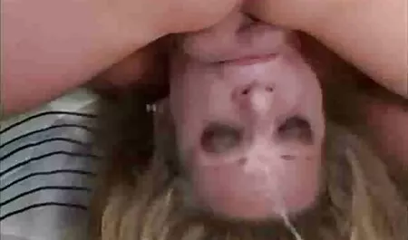 Cumslut 9 mutter verführt sohn porn - Fütterung einer Cumslut
