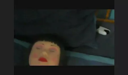Vanda & Sasha (Dildo & mom sex mit sohn Arschfisting)